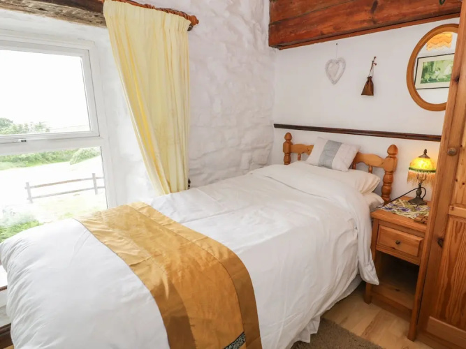 Hendy Cottage