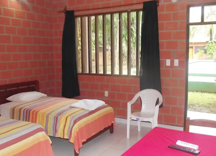 Hotel Ambaibo
