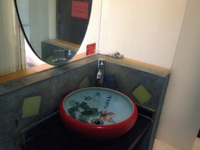 Xi'an Hanwood Youth Hostel
