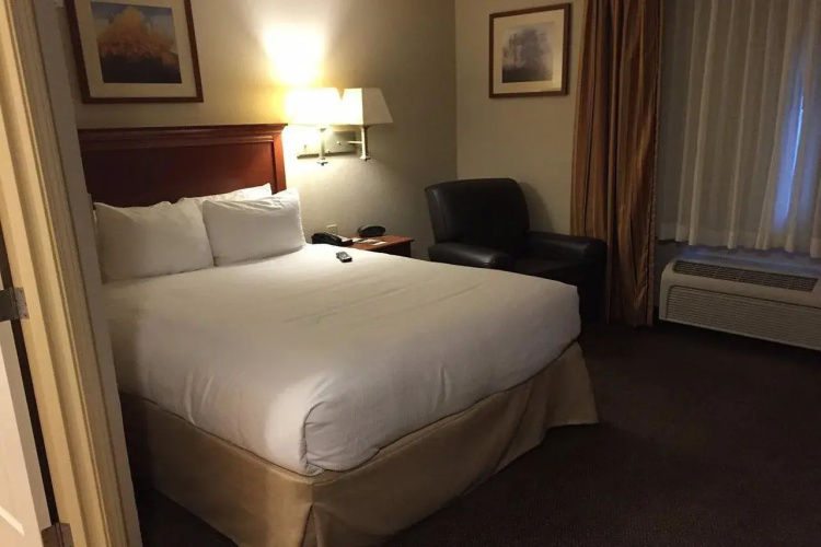 Western Slope suites