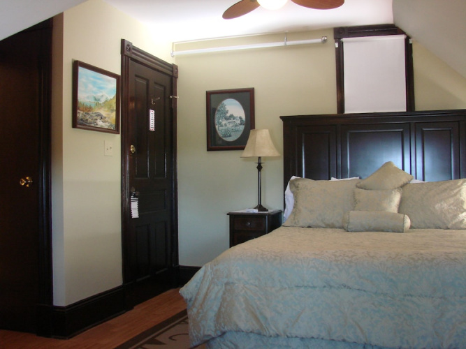 Prince County Bed & Breakfast