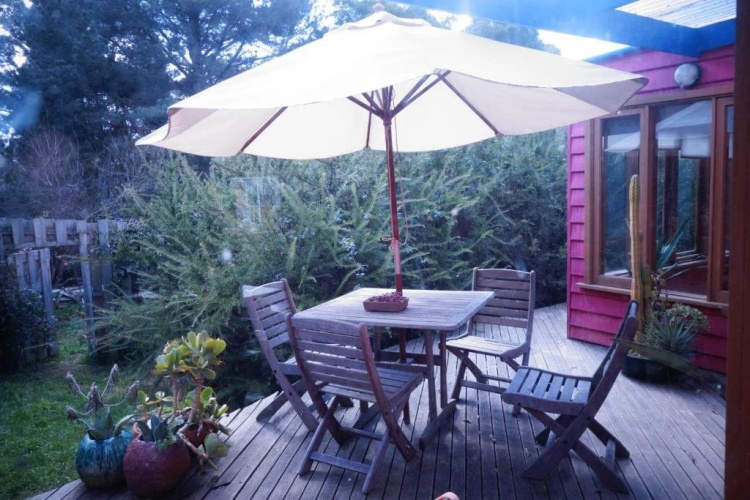 Bliss Cottage