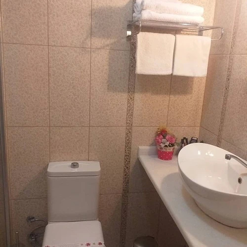 Tirilyeevi Butik Otel