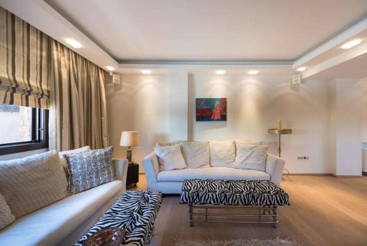 #Luxlikehome - Villa Sanni La Stella