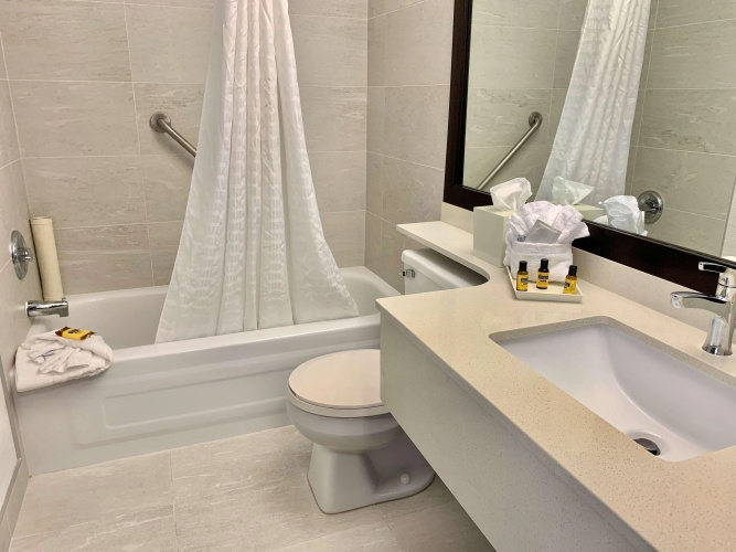 Best Western Plus Regency Inn & Conference Centre photo 11