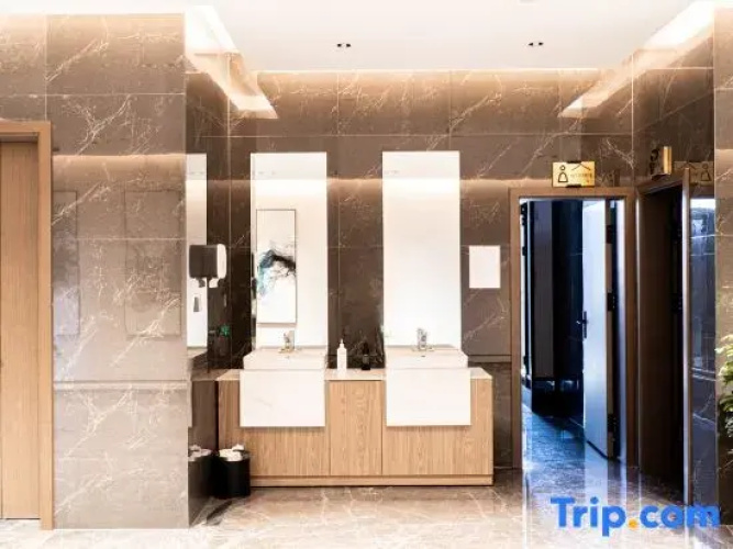 Zhongxing Hotel