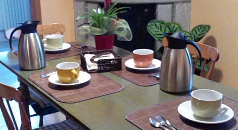 B&B Le Sette Torri