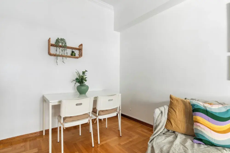 Serenity - 1-BR Apartment in Zografou