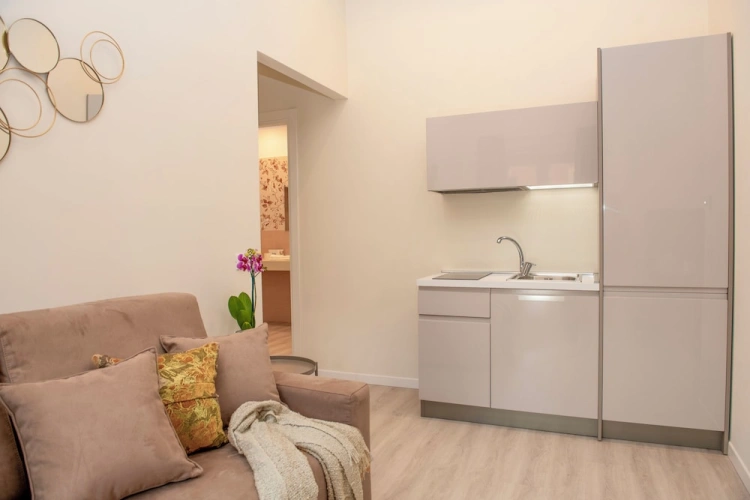 Superior Apartment