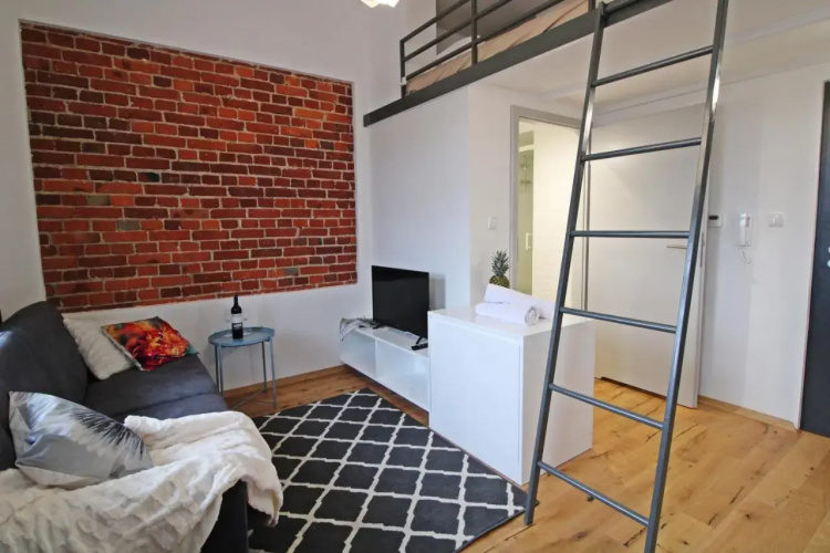 Aparthotel Tectum Tectum Apartments