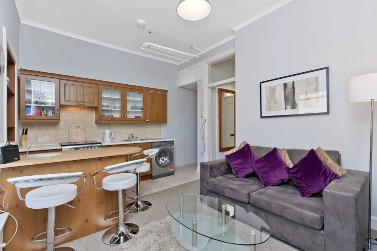 Braemore Apartment at The Meadows