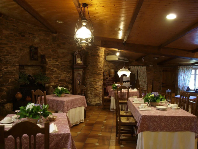 Casa Brandariz