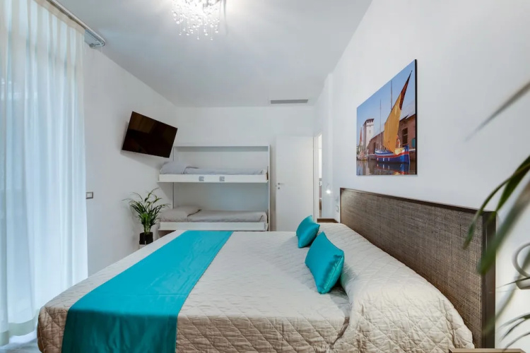 Elegance Suite Apartments