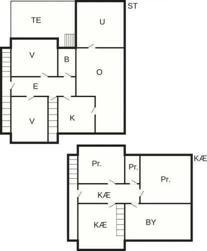Cottage