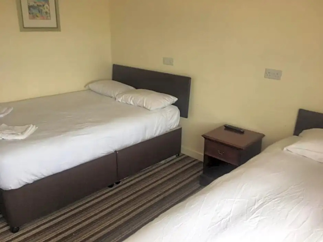 Sunny Days Hotel