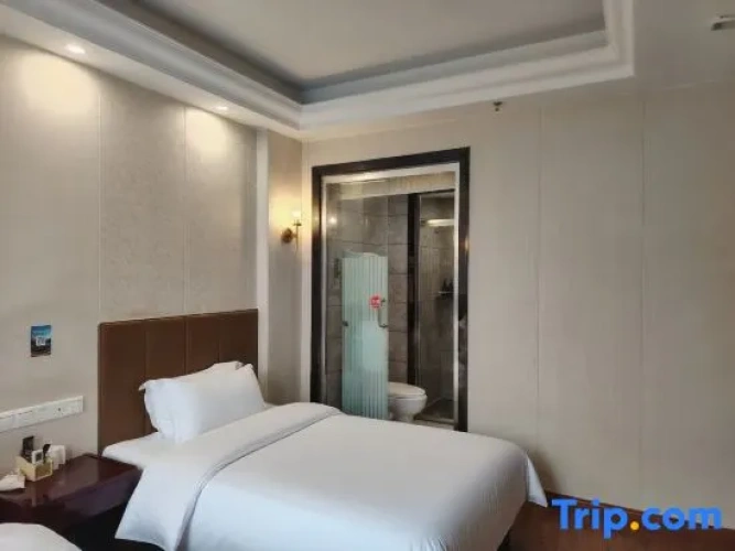 Comfort Suite
