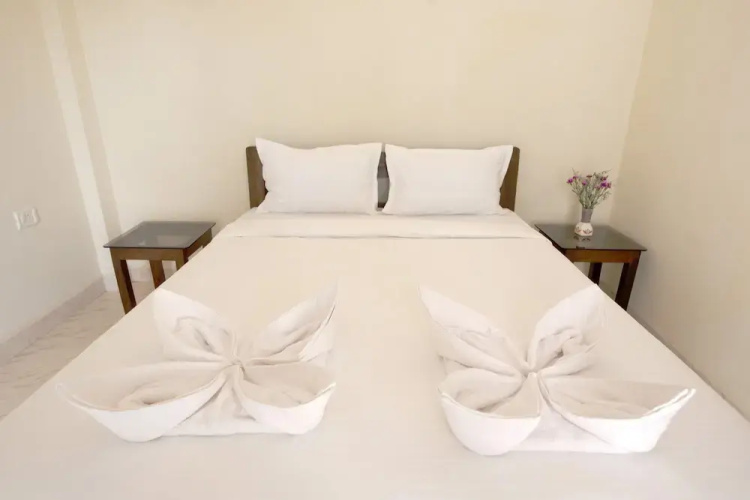 Paloma De Goa Resort