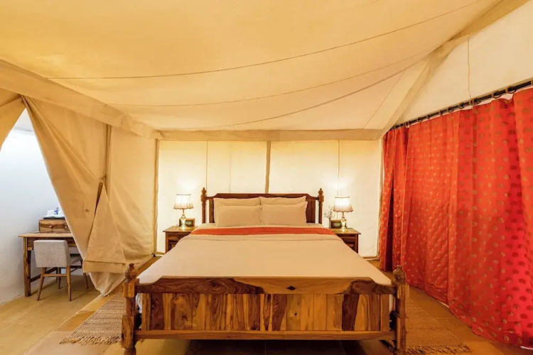 Desert View Resort