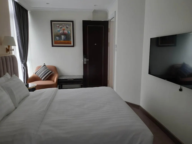 Nevaeh Hotel & Spa