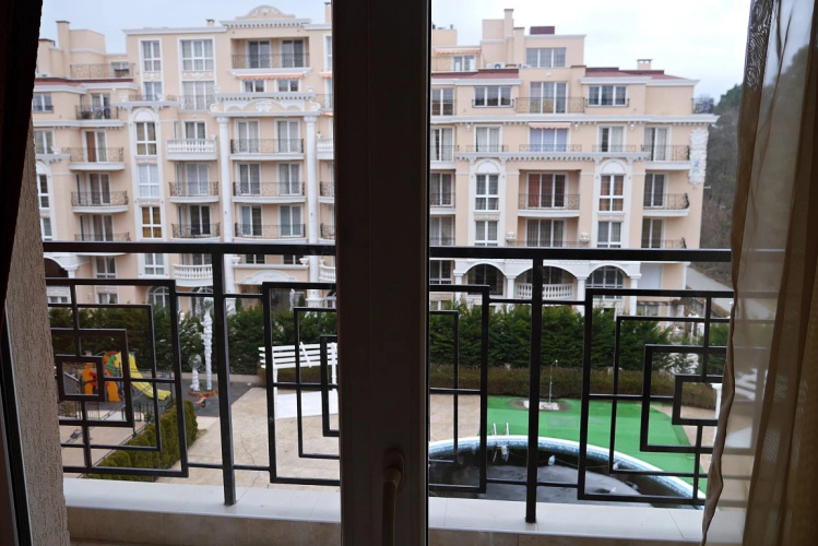 Afrodita-2 Aparthotel_FR