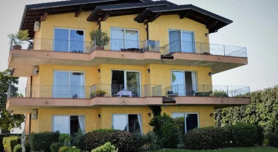 Hotelbild