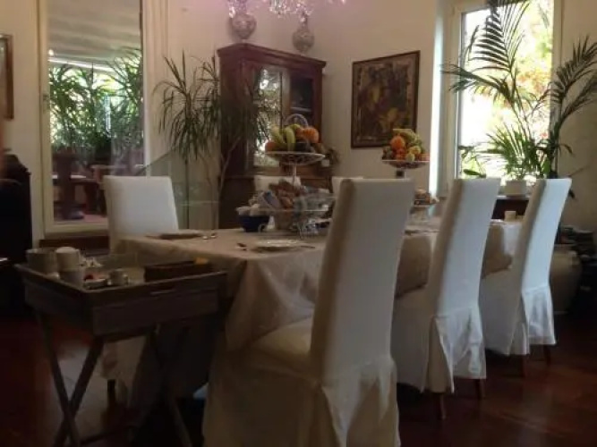 Trastevere Belvedere BB