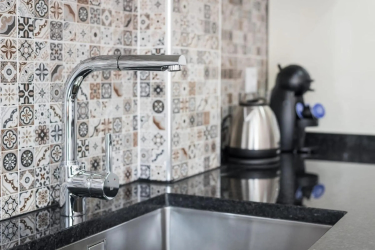 GuestReady - Redamancy Flat