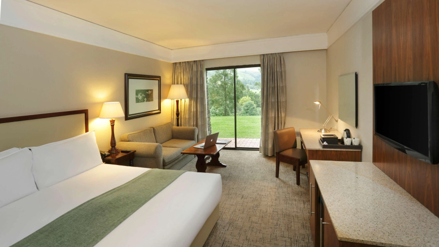Drakensberg Sun Resort