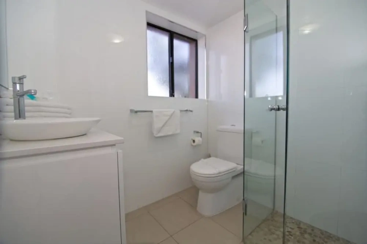 1 Bedroom Apartment with balcony