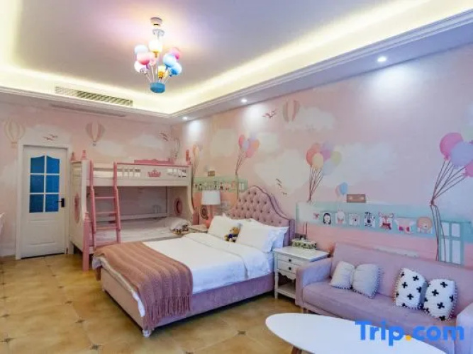 Hanju Guesthouse