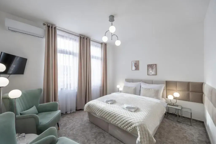 Hotel Litovel