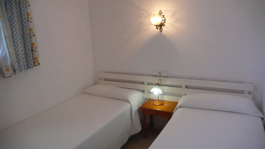 Apartamentos Ulia
