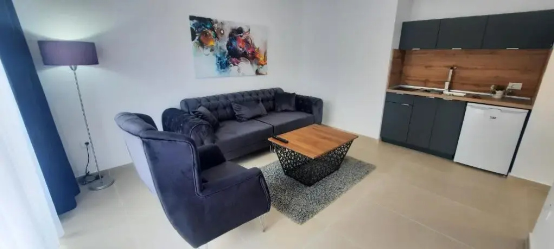 Apartments Mite