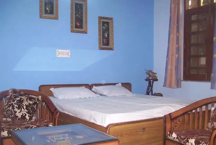 Destiny House