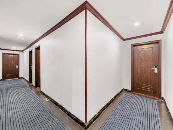 Hezi Space Boutique Apartment
