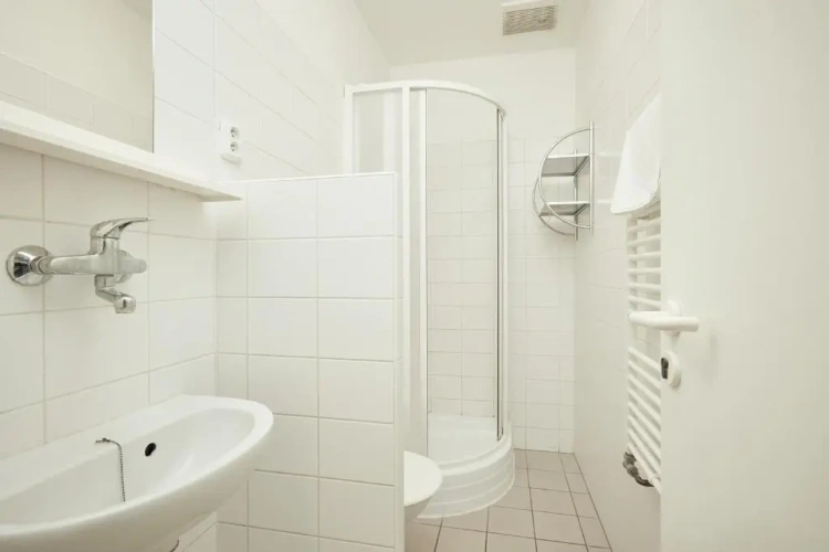 Comfort Double room with view