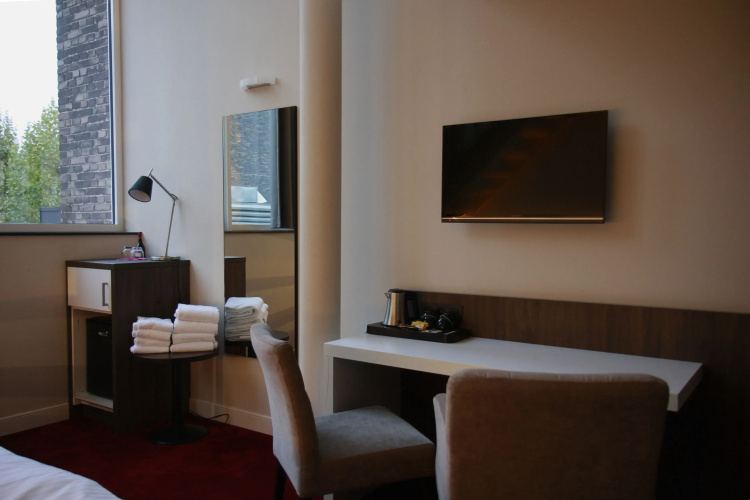 Hotel de Boskar Pelt