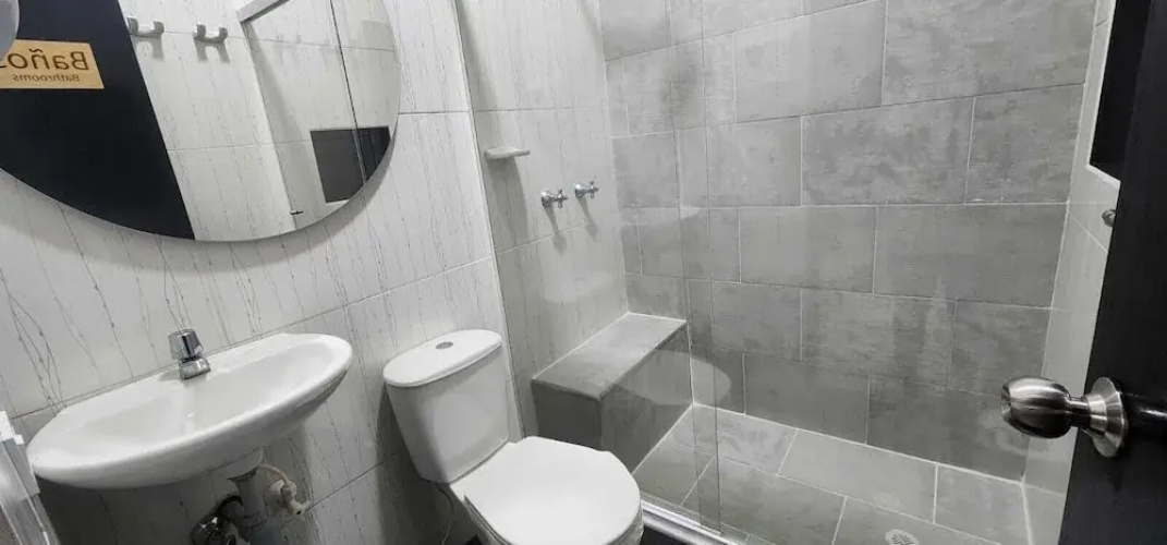 Casa Lupe Hostal