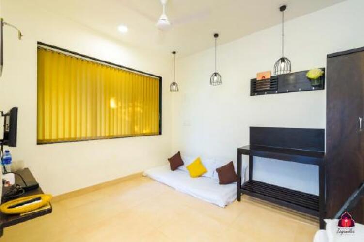 BougainvilleaOver view