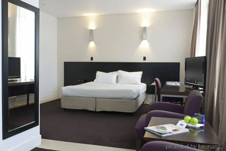 The Howey by Causeway Hotels