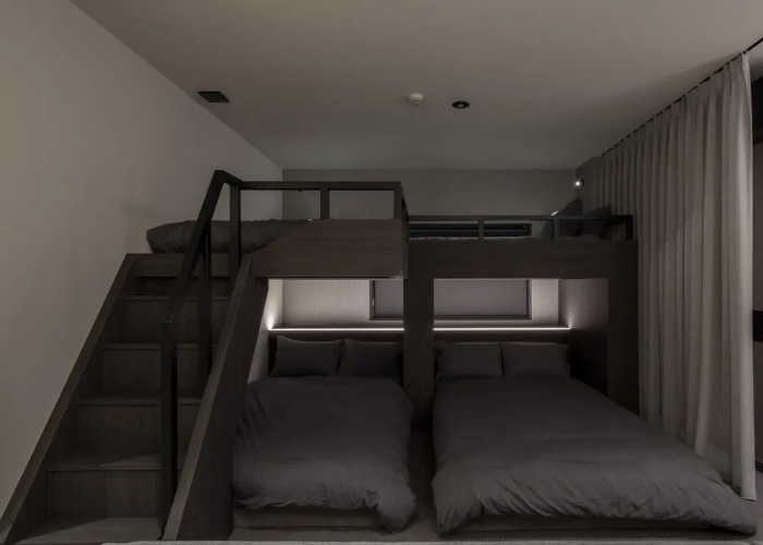 Hotel Guild 5