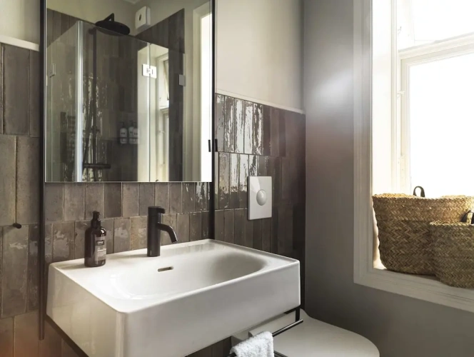 Premium Double Apartment