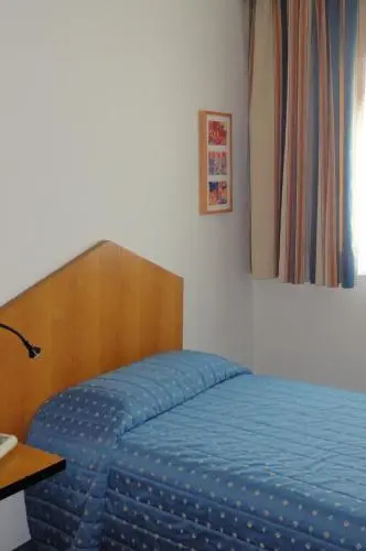 Cravero Rooms