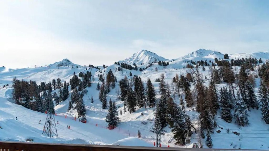 Superior Chalet