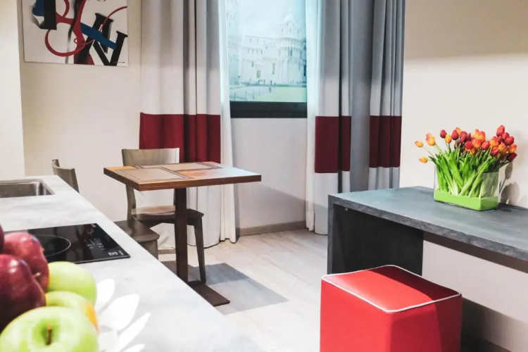 AN Hotels Melegnano