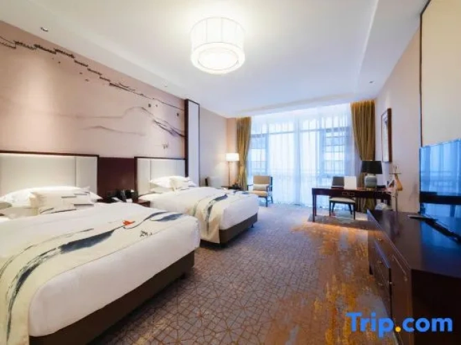Executive Twin room