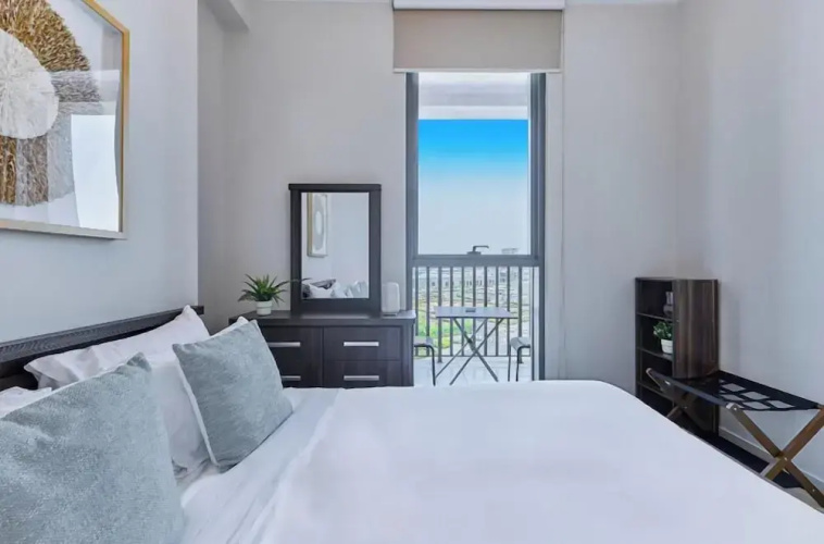 bnbme - Afnan 4 - Midtown - 1 BDR
