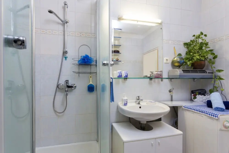 Apartment Arka