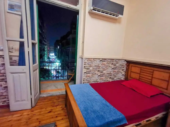 Bella House hostel