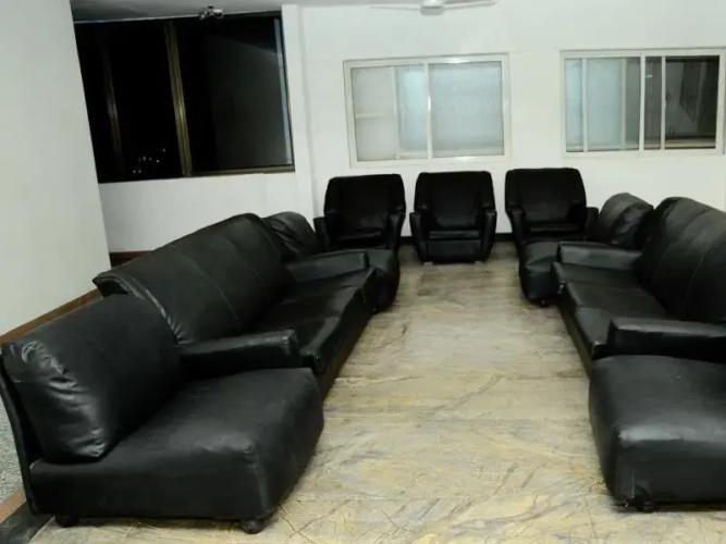 Hotel City Inn